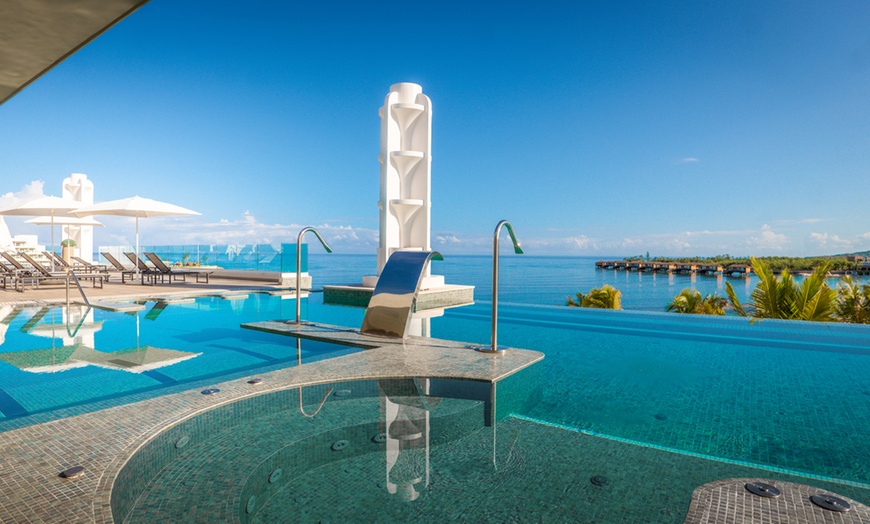 Image 1: ✈ 3-Night Adults-Only All-Inclusive Jamaica Stay with Optional Air
