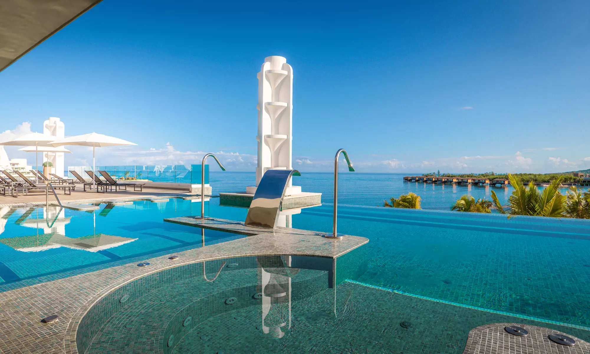 ✈ 3-Night Adults-Only All-Inclusive Jamaica Stay with Optional Air