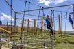 4-Story Aerial Trekking Course for Adults & Kids at Colorado's Largest Adventure Park - The Edge (Up to 20% Off) - Second Medium