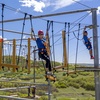 Image 4: 4-Story Aerial Trekking Course at Colorado's Largest Adventure Park