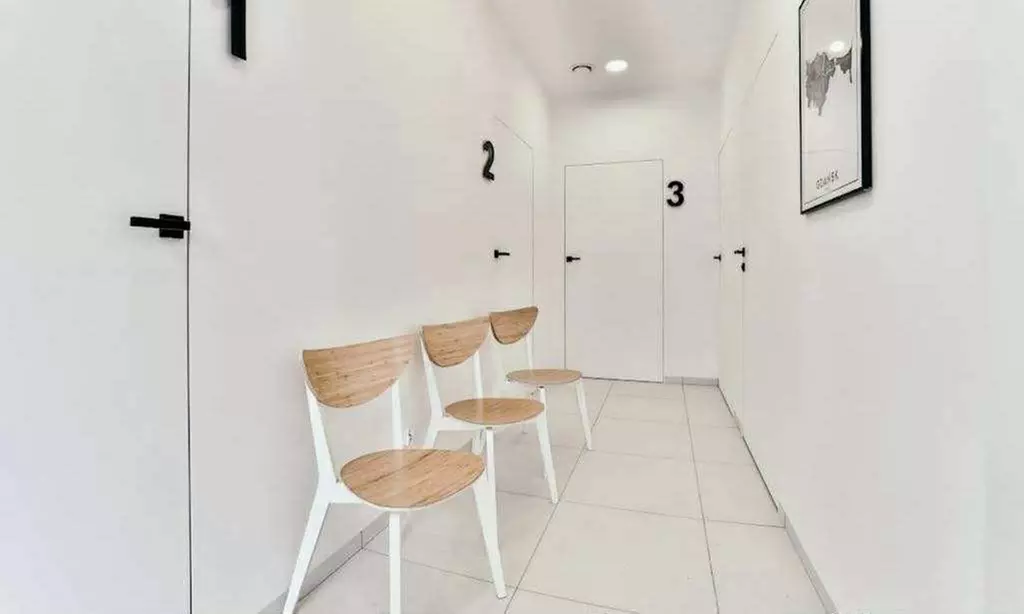 Thermolifting RF na twarz lub ujędrnianie ciała falami radiowymi