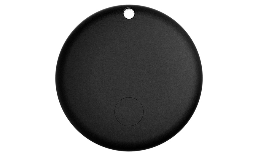 Image 5: Pack of Bluetooth Tracker GPS Locator Compatible with Apple Find My 