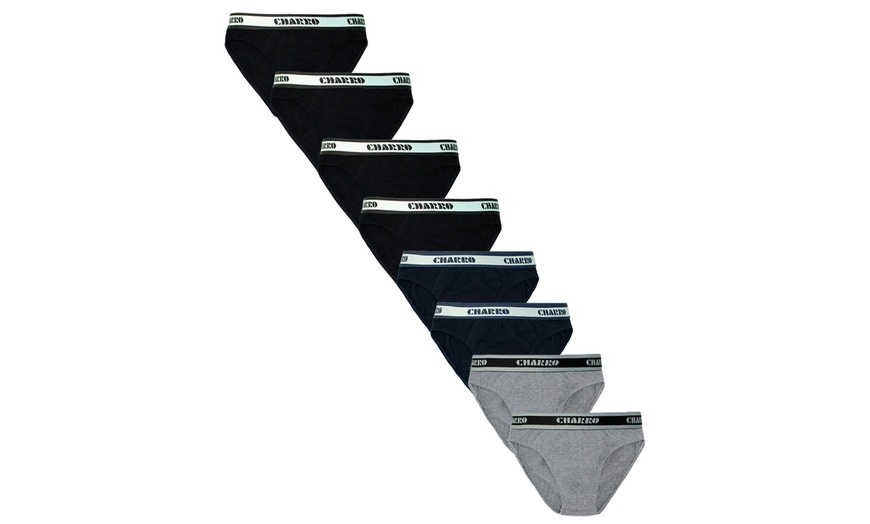 Image 4: Sous-vêtements pour homme "Charro"