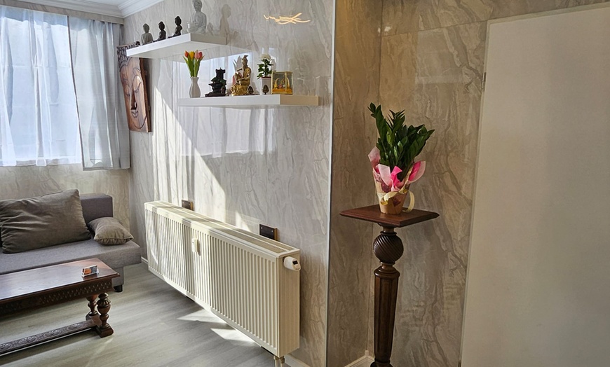 Image 7: 60 Min. oder 90 Min. Thai-Massage für 1 Person