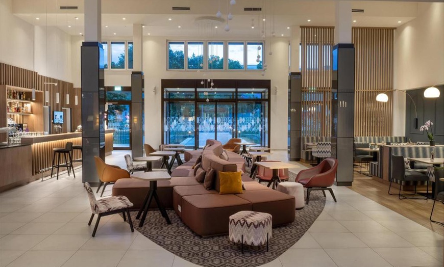 Image 5: Potsdam: 1-3 Nächte inkl. Frühstück und Fitness