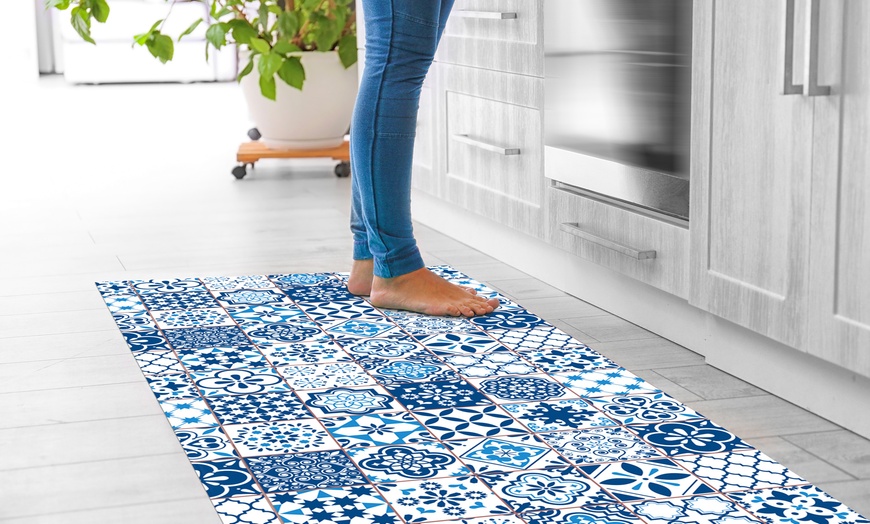 Image 18: Tapis polyvalent antidérapant