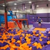 Image 2: Up to 45% Off Jump Passes at Altitude Glen Carbon