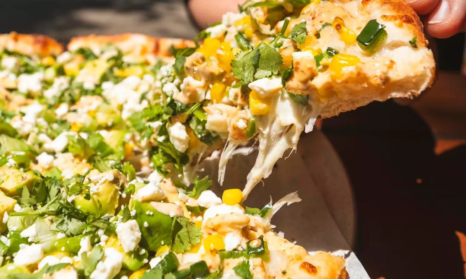 Sip and Savour: Choice of Food and Drinks