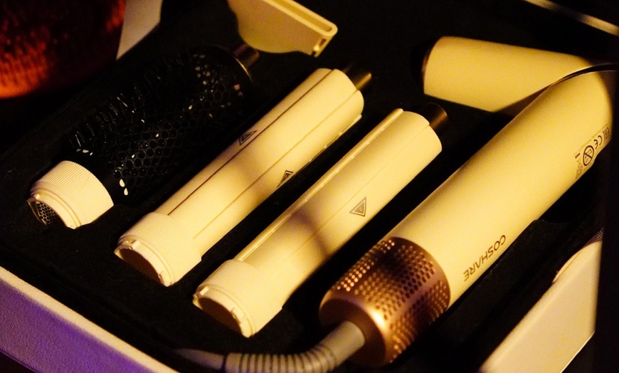 Image 11: Relaksujący masaż ciała, lifting twarzy Kobido lub head spa z masażem