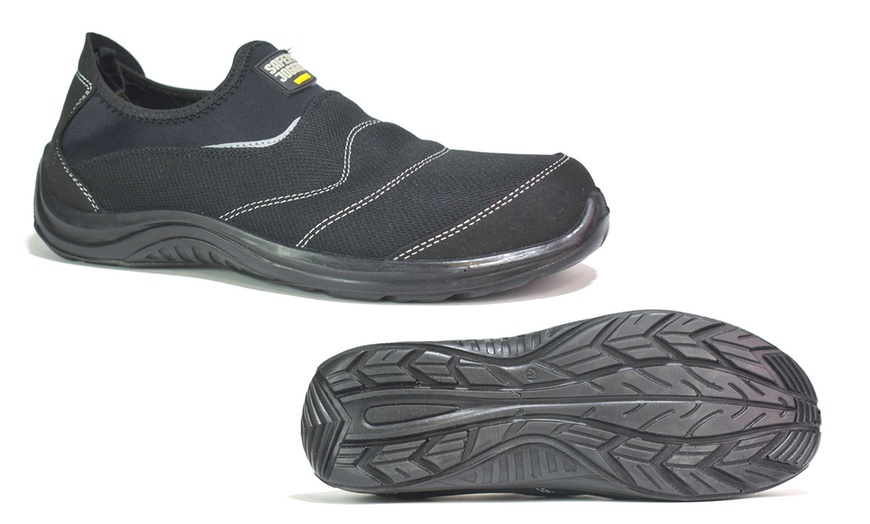 Image 20: Men´s Safety Trainers