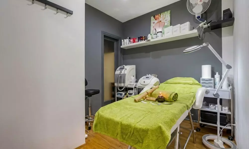 Servicios para pestañas y cejas a elegir para 1 persona