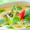 Image 4: Thai & Japanese Meal for One, Two, or Four