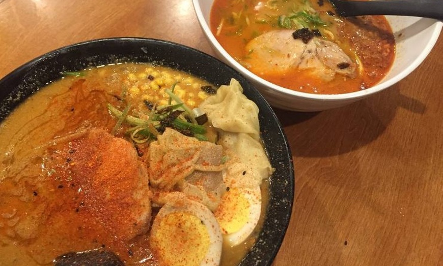 Image 7: $30 or $60 Towards Food and Drink at Hawthorne Boulevard Location