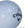 Image 3: Callaway New Personalized Warbird Golf Balls 24 Pack