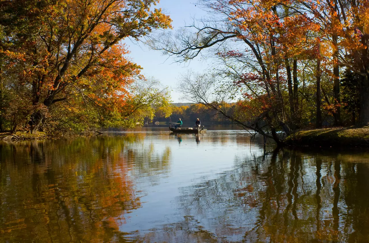 2-Hour Single, Double  Kayak, Rowboat or Paddleboard; Valid Every Day