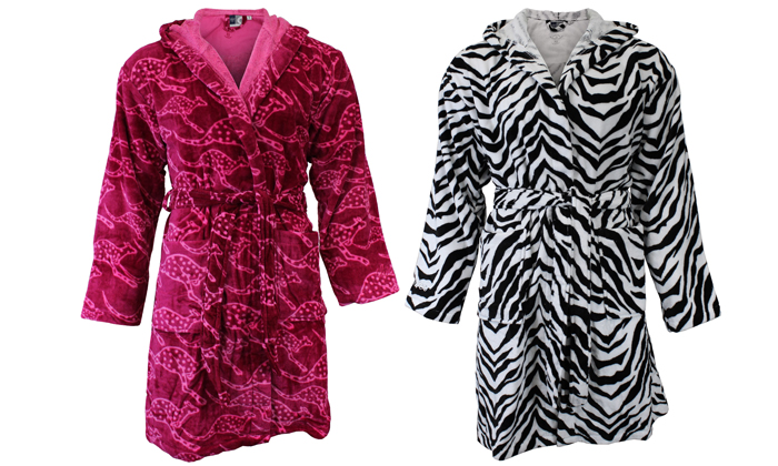 Opt 1-4 Kangaroo + 5-8 Zebra