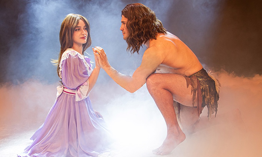 Image 5: Ticket für „Magical Dreams“ vom 05.12.25 bis 25.04.26 in 11 Städten