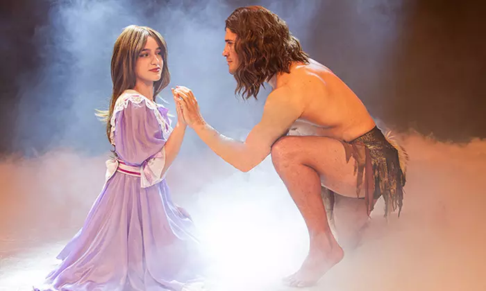 2 Tickets für „Magical Dreams“ vom 28.12.25 bis 30.03.26 in 15 Städten