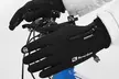 2 Pair Winter Warm Windproof Gloves Touch Screen Waterproof Gloves - Second Medium