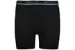 8-Pack Sand Storm Boy's Performance FusionTech Boxer Briefs - Second Medium