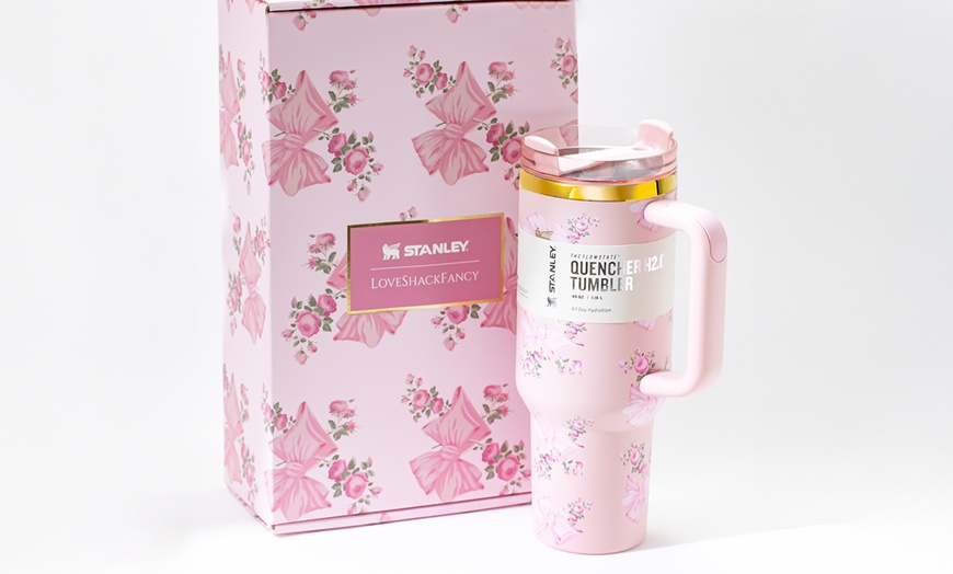 Image 2: Stanley Tumblers Boxed - Limited Edition