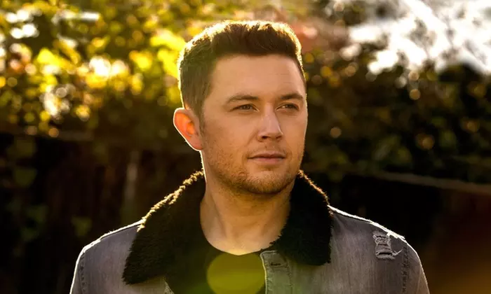 Scotty McCreery on March 5 - Primary Image