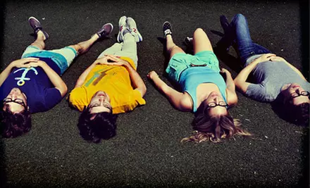 $12 for Bike to the Beach Bash Featuring Ra Ra Riot at Montrose Beach on July 27 at 4 p.m. ($20 Value) - Primary Image