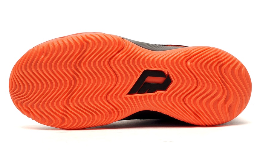 Image 4: Adidas Dame Certified 2 Men's Trainers- B-Grade