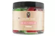 100% Organic CBD-Infused Sweet Watermelon Gummy Candy (250MG - 12000MG) - Second Medium