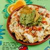 Image 1: Menú degustación mexicano con nachos, tacos y bebida para 2 personas 