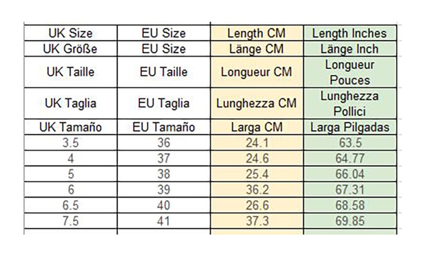 Image 2: Grafters Rhonda Men's Leather Shoes