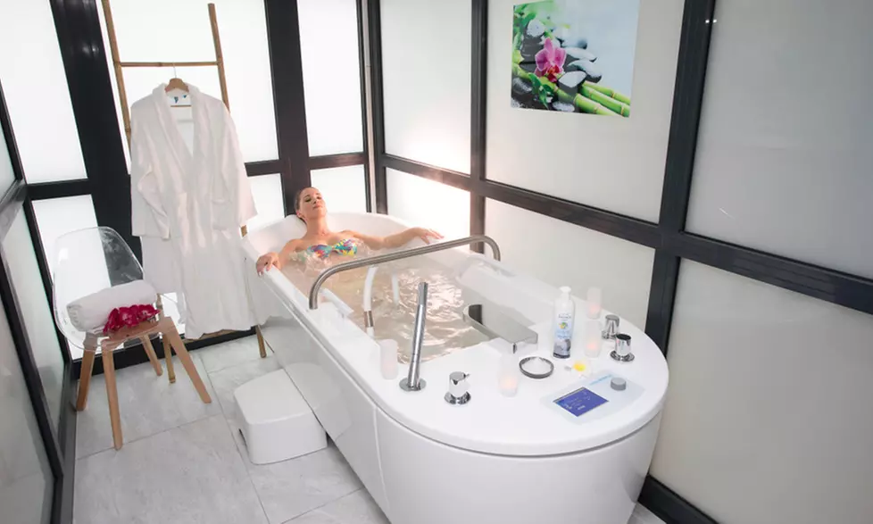 Modelage, soin visage, spa, balnéo : prestations bien-être à Cannes