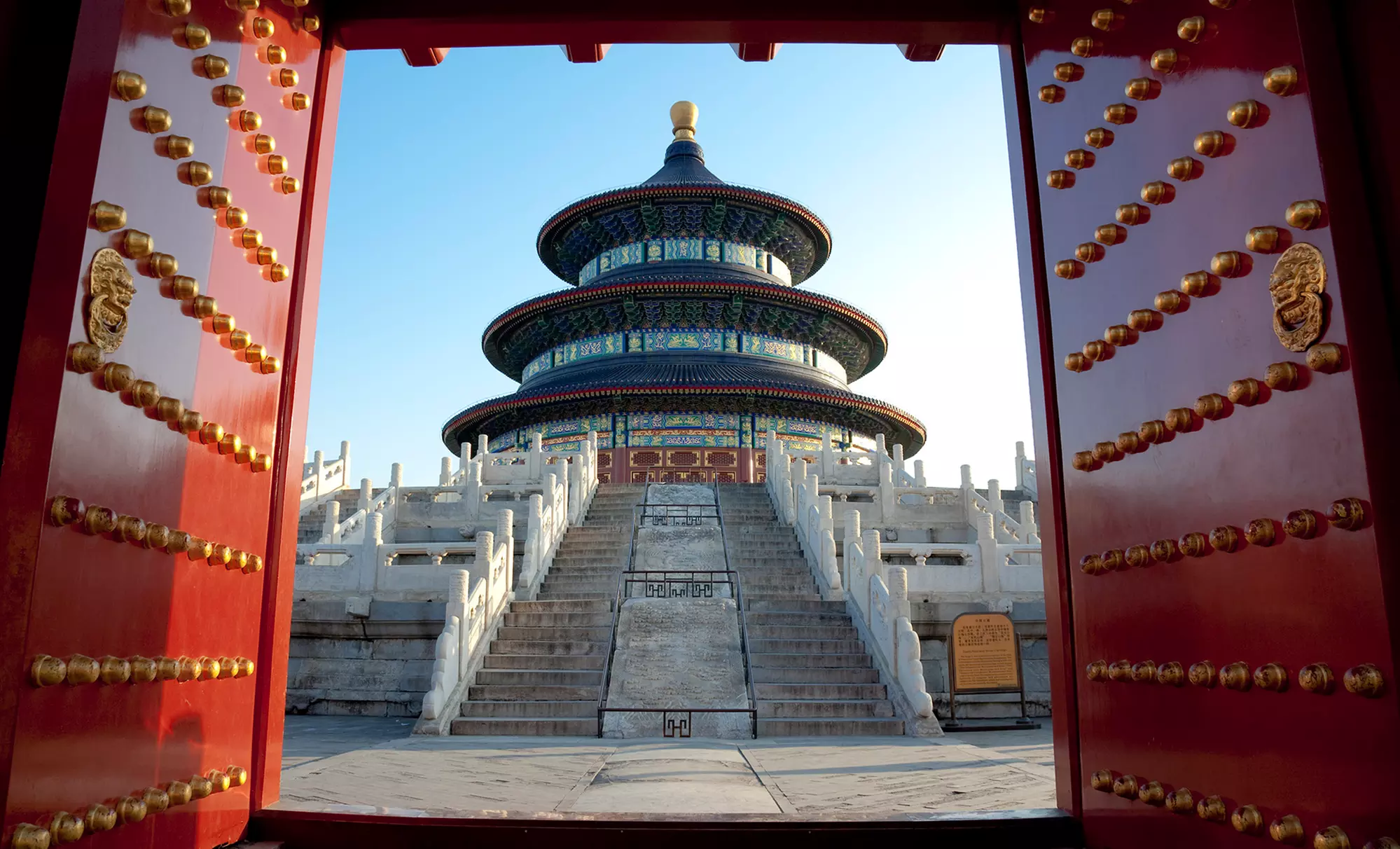 ✈ 10-Day China Tour with Airfare and 4-Star Hotels from Affordable Asia Tours. Price/Person Based on Double Occupancy. - Primary Image