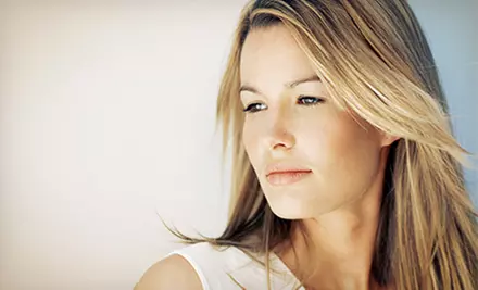 Haircut with Options for Conditioning, Highlights, and Colour-Enhancing Treatment at Rain Hair Salon (Up to 51% Off) - Primary Image