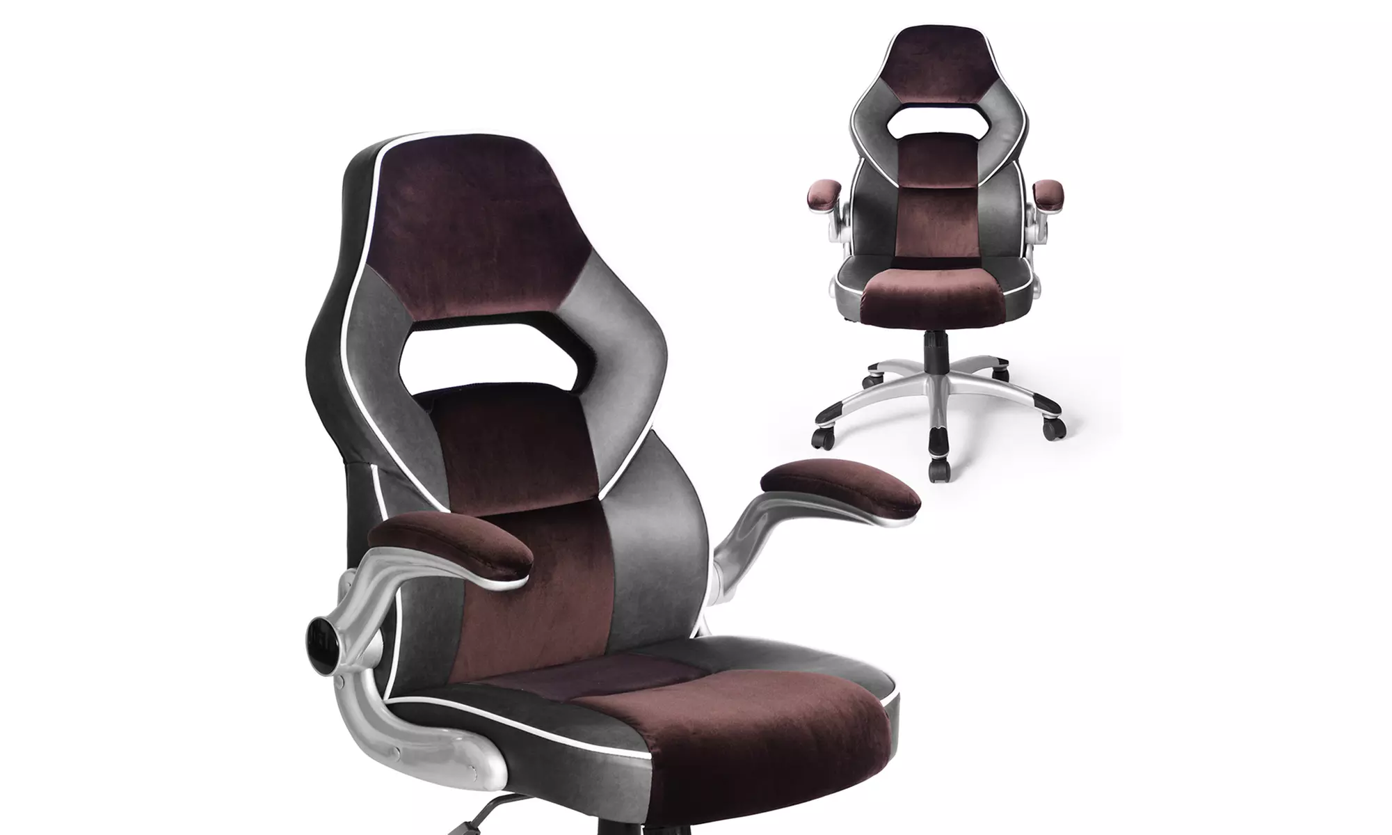 Fauteuil de bureau Ben - Second Medium