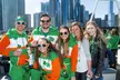 ⚓ St. Patrick's Day Weekend Morning, Afternoon, Evening, & Night Cruises at Chicago Cruise Events (Up to 53% Off) - Second Medium