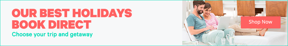 Our Best Holidays - Book Direct