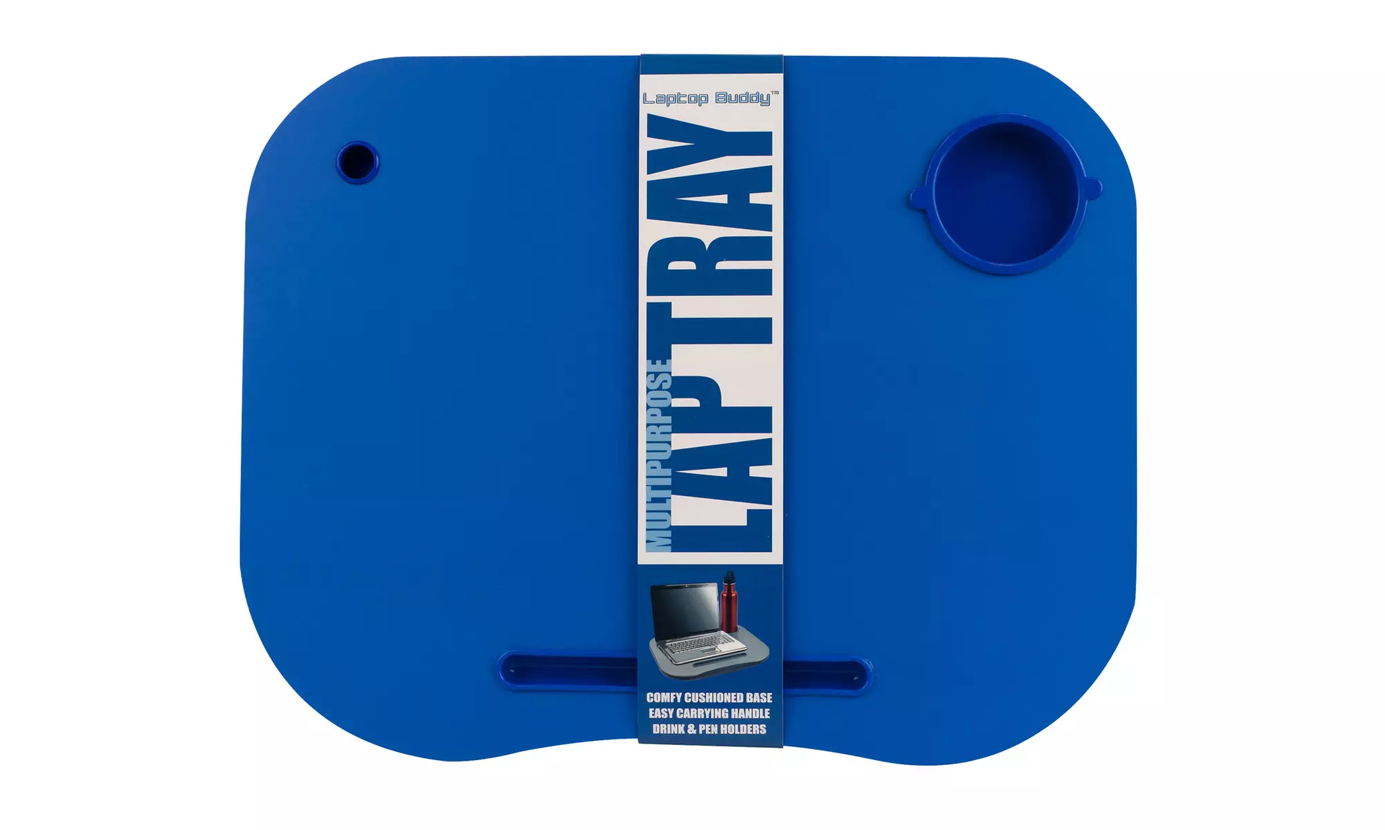 Laptop Buddy Mobile Work Station for Laptop Computer - Second Medium