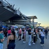 Image 4: Admission to Intrepid Museum Summer Beer Wine and Spirits Fest