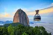 ✈ 9-Day Guided Tour of Brazil w/Air from Great Value Vacations. Price per Person Based on Double Occupancy - Second Medium