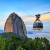 Image 4: ✈ 9-Day Guided Tour of Brazil with Air from Great Value Vacations