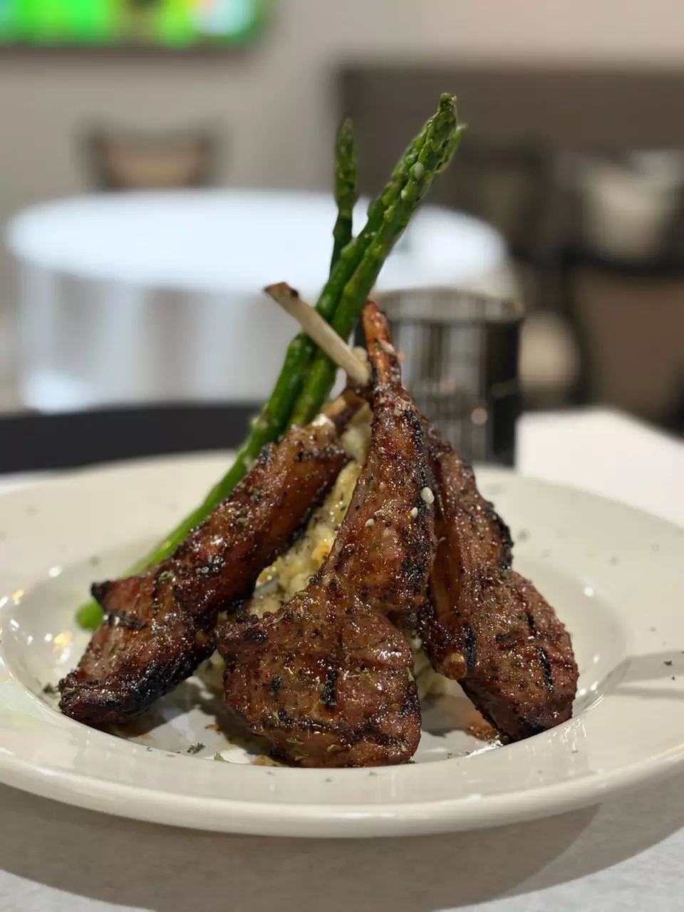 Delight with $40, $70 or $100 Worth of Food & Drinks