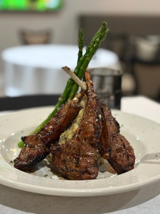 $70 Worth of Food & Drinks at Smokes Bistro - Smokes Bistro