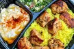 $20, $40, or $60 Dining Credit Options at Zam Zam Middle Eastern Grill with Fresh Shawarma & Laffa Bread (Up to 28% Off) - Second Medium