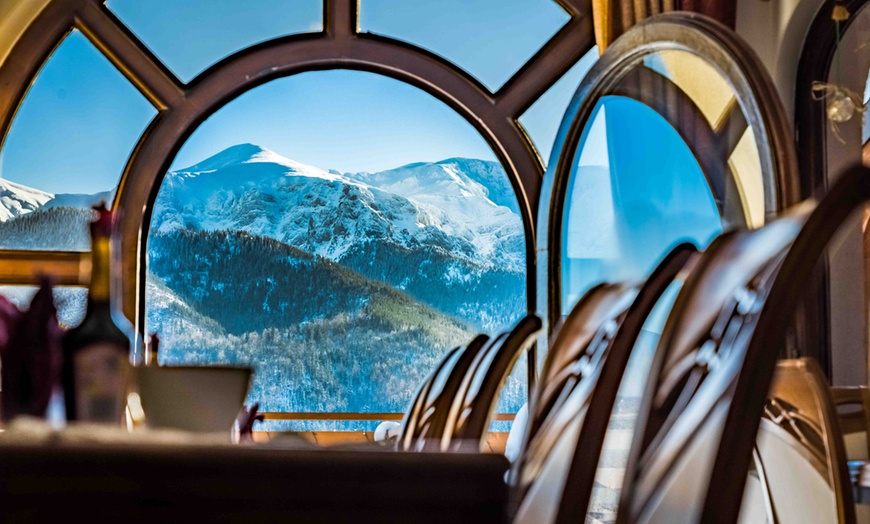 Image 43: Kościelisko: 1-7 nocy ze śniadaniami lub wyżywieniem HB