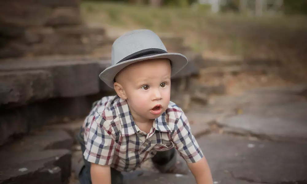 30-Minute Outdoor Photo Shoot with Digital Images from Tracie Lawson Photography (60% Off) - Primary Image