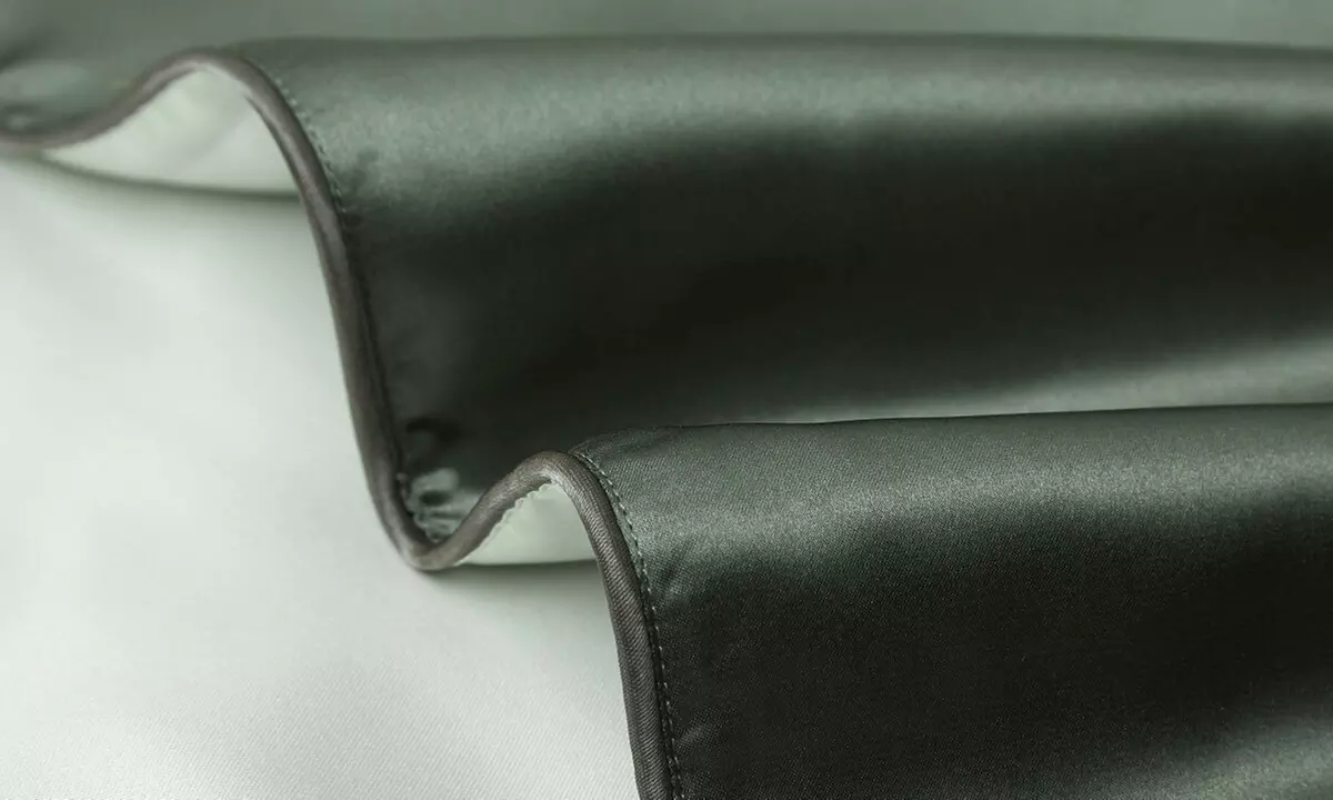 Mulberry Silk Beauty Pillowcase Duo