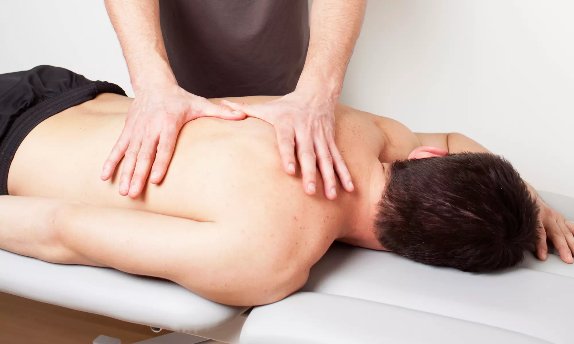 Sports Massage with Pain Treatment or One or Three Cellulite Massages at Medical Massage E-Z-4-U (50% Off) - Primary Image