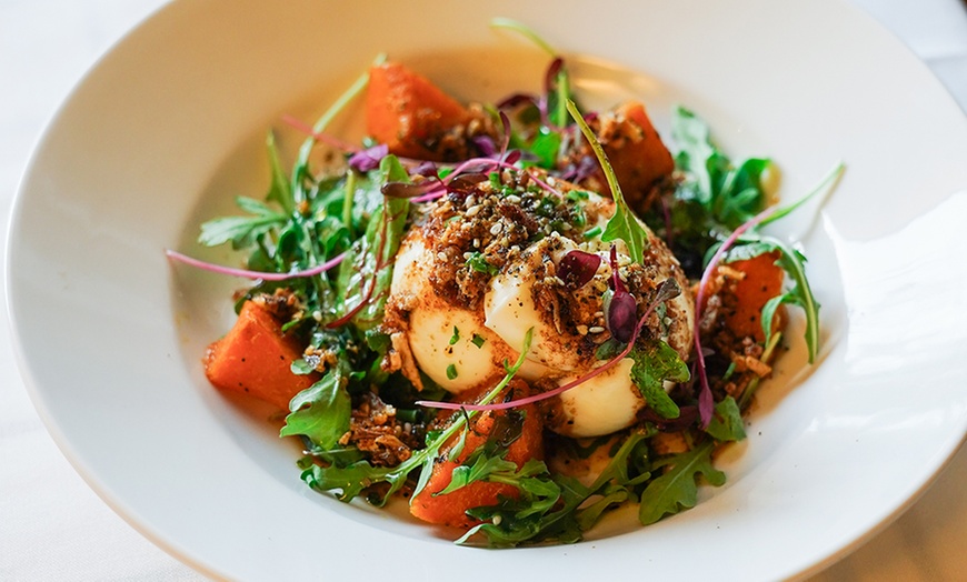 Image 8: Exceptional Cuisine Winner: 3-Course Australian Meal with Wine / Beer