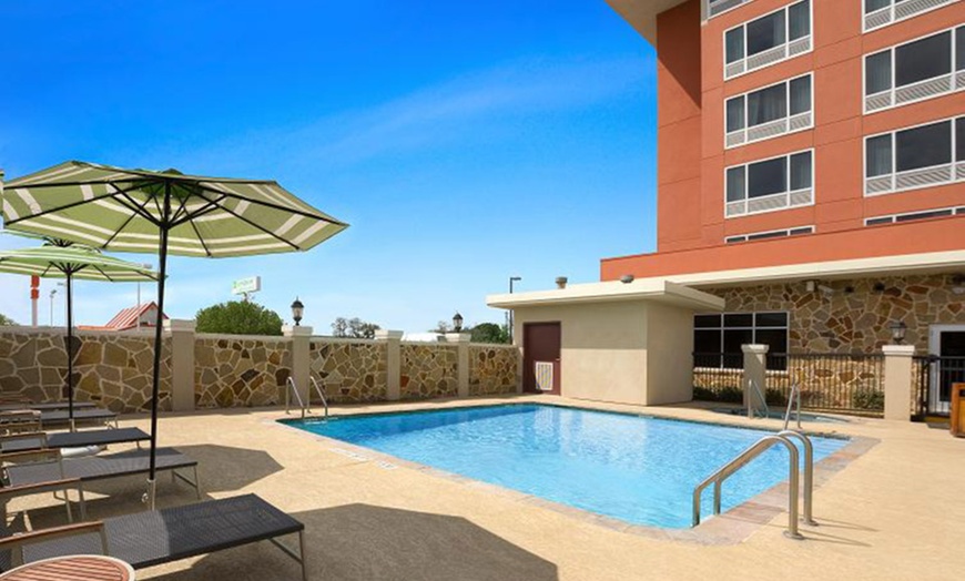 Wyndham Garden San Antonio near La Cantera | Groupon